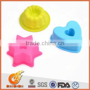 shaped ice cube tray/safety hand gloves/hot fingers gloves