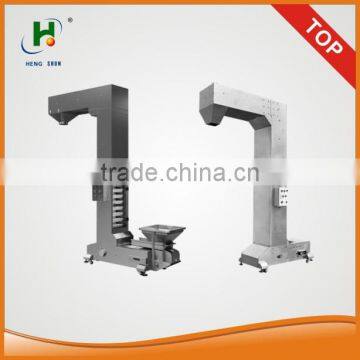 China bucket elevator for flour manufacture