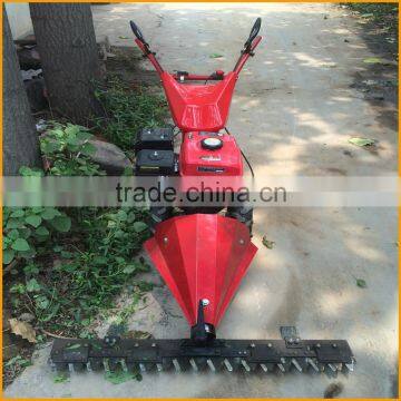 Gasoline Lawn Mower photo-2
