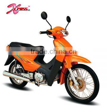 New Design China Cheap 110CC Motorcycles 110cc motorbike For Sale X-Rude110Y