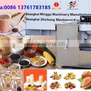 Multi-function Soybean/Almond/Peanut Milk Grinding Machine