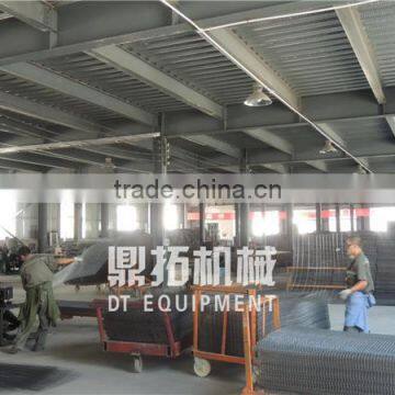 Automatic Feeding Equipment A Type Chicken Cage for Broiler photo-2