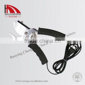 Cattle Tail Cutter With 220V 150W in Black 230*60 mm photo-2