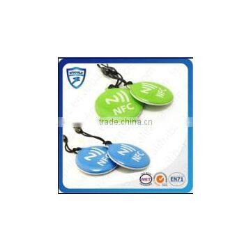 Hot Sale Writable ALIEN H3 RFID Tag photo-3