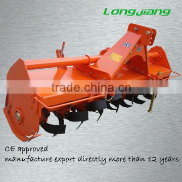 agricultural tillage machine