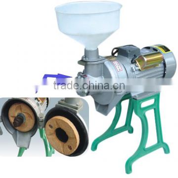 Electric Corn Mill