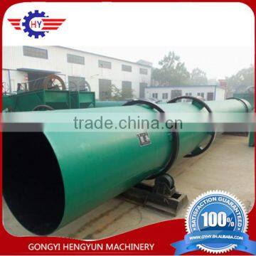 electric cooling system for fertilizer production line