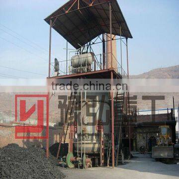 HNYH QM 1.0 m coal gasifier good saling 2013 new type