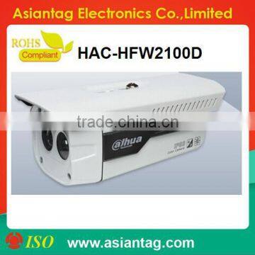 Dahua 1.3Megapixel 720P Water-proof IR Cctv Hdcvi Camera HAC-HFW2100D