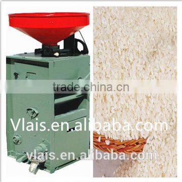 Easy operation small rice sheller for sale price, rice sheller for home used