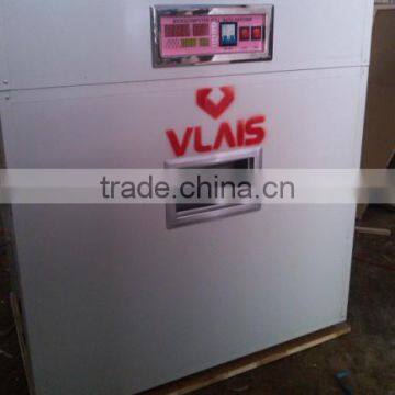 Hot Sale Full Automatic Egg Incubator/chicken Incubator/egg Incubator in Uae for Sale photo-2