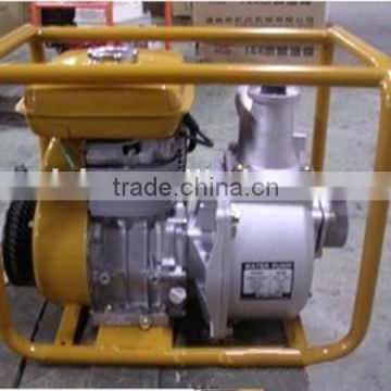 Reliable Operation Discount Price diesel engine water pump for irrigation