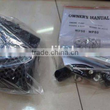 Good Sell 2inch Top Long Use Cheap Price Wind Powered Water Pumps photo-2