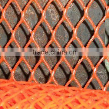 PE, PP Plastic Plain Mesh/ Netting ( Factory)