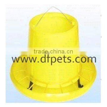 10KGS Plastic Chicken Feeder