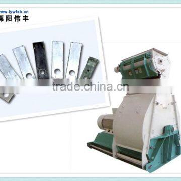 High Precision Hammer Blades/Hammer Slice for hammer mill/crusher