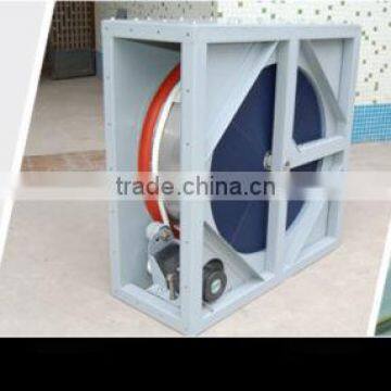 Desiccant Rotor - Dehumidifier Rotors -DevDry-MS