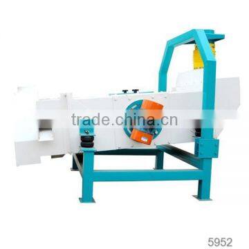 Small Grain Cleaning Machine Red Lentil Cleaning Machine