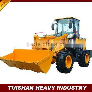 ZLY-926 Customized wheel loader ( 2.6ton)