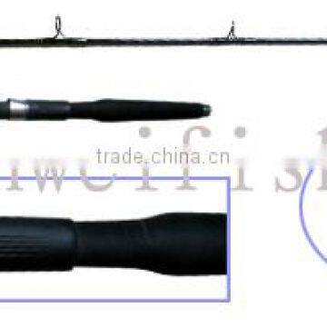 High Strength Blank Graphite Fishing Rod Blanks