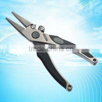 AP202 Professional Stainless Steel Fishing Plier