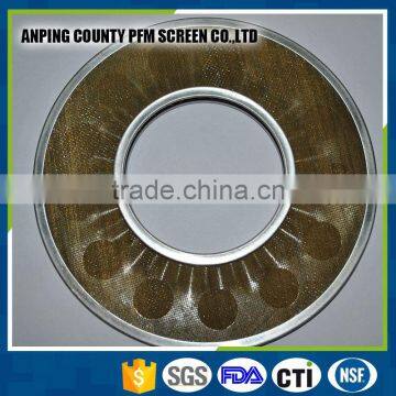 Anping Cheap Price Stainless Steel Filter Disc Filter Sheets