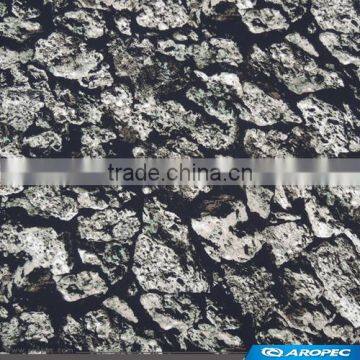 Defier Unisex 3.5mm Camouflage Green Coral 2PC Spearfishing Suit photo-3