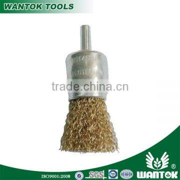 WT0306007 end brush from WANTOK