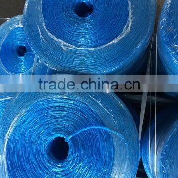 uv additive blue pp baler twine