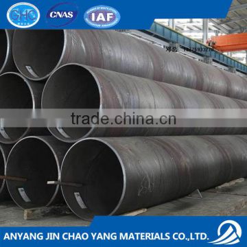 Manufacture Sold And Factory Price/Seamless Steel Tube 4140