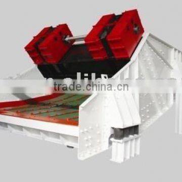 Mineral Vibrating Screen