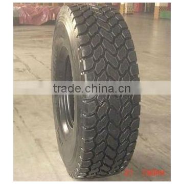 Crane tire 18.00R25(445/95R25)