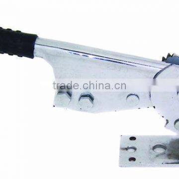 GJ1112A hand braking control assembly for Crawler scraper
