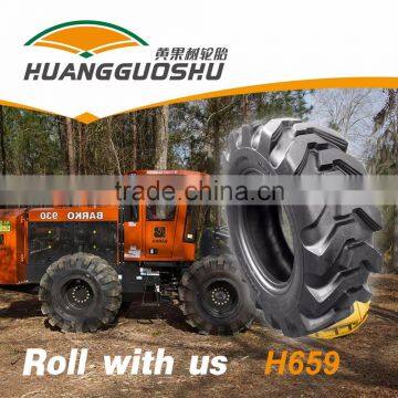 Direct China Tire Factory 12.5/80-18 Backhoe Tyre R4 Agriculture Tire photo-2