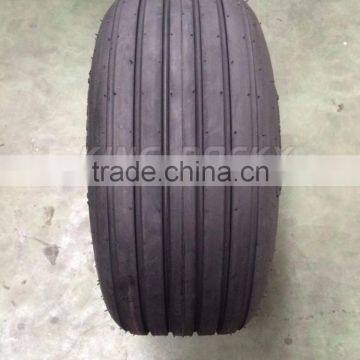 High Quality Agricultural Tire Backhoe Front Tire 11L-15 F3 photo-3