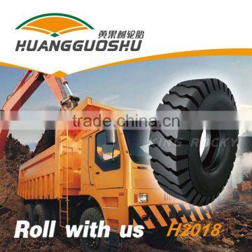 H2018 11.00-20 Mining Tire WITH Gold Mining Machine From China photo-2