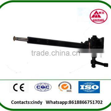 China Supplier High Quality Rice Transplanter Steering Gear Box for Sale photo-4
