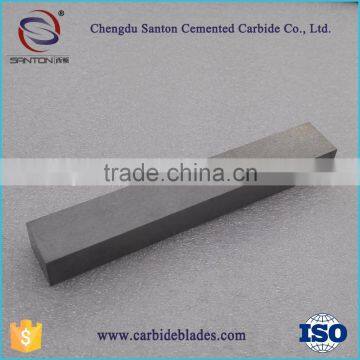Tungsten Carbide Bar for Stone Cutting With High Quality photo-3