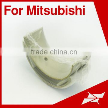 Engine bearing for Mitsubishi S6A S6A2 S6A3 marine diesel engine spare parts