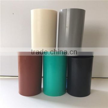 industrial pvc floor sheet / pvc sheet roll / pvc floor mat