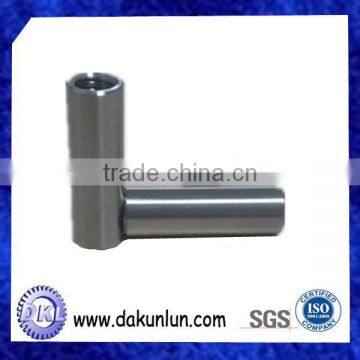 High Precision Customized Inside Threaded Steel Pipe photo-5