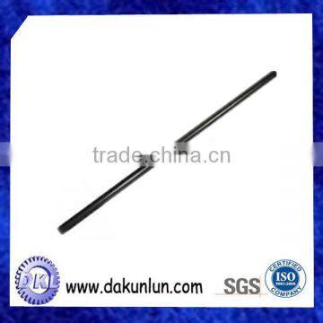 Customized Aluminum Precision Machining Needle Bar Long Shaft photo-4