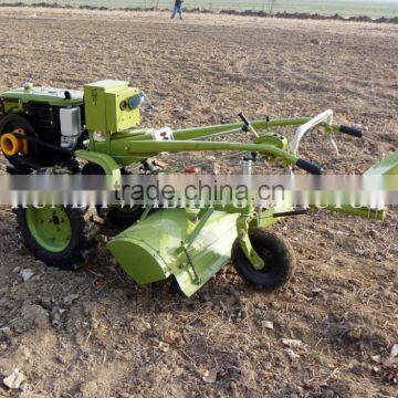 Hot Sale Walk Behind Tractor photo-4