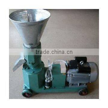 Good Performace Cheap Modern Small Pellet Machine photo-2