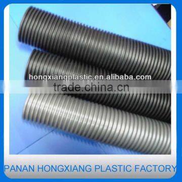 plastic flexible hose( winding hose)