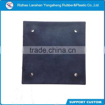 Water Plumbing Fitting Plastic Center End Cap photo-4