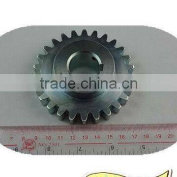 new type 3mm module CNC machining precision gears