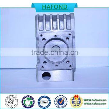 15 Years Factory High Quality Metal Home Appliances Spare Parts Aluminium Die Casting Machine Price photo-2
