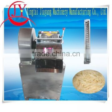 High effiency automatic potato chips slicing machine