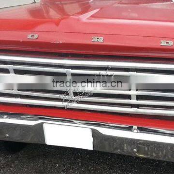 7" Round Jeep Wrangler Offroad Rubicon Motorcycle 30W Sealed LED Headlight Dual Beam JK TJ WJ XJ MJ photo-4